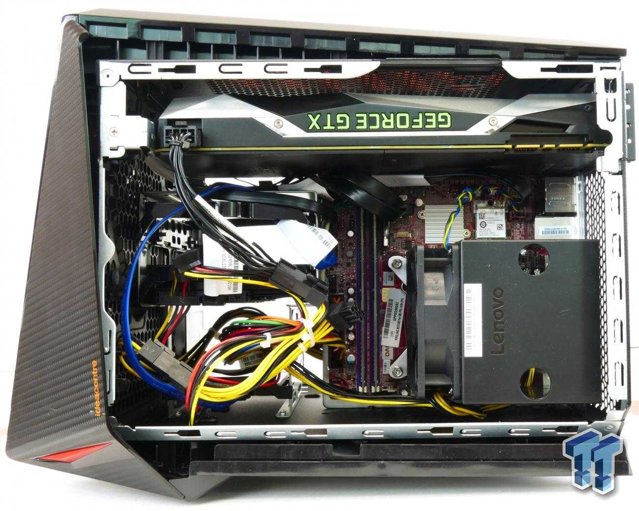 Обзор lenovo legion 5 15: нескучный гейминг