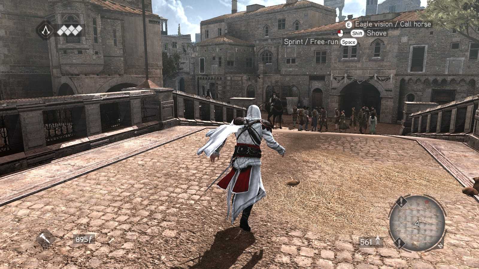 Топ-10 игр assassin's creed - от лучших к худшим — geektarget.ru