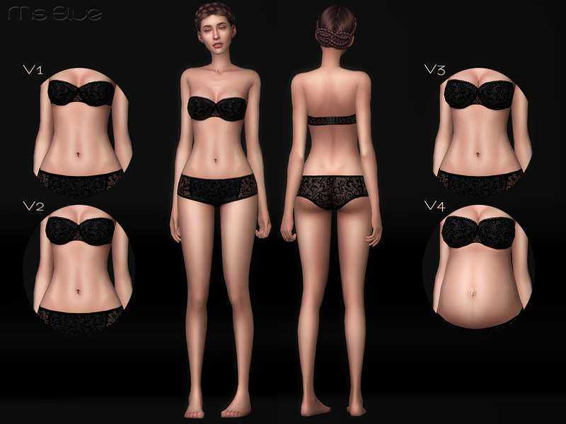Top 25 best sims 4 pregnancy mods [2023]