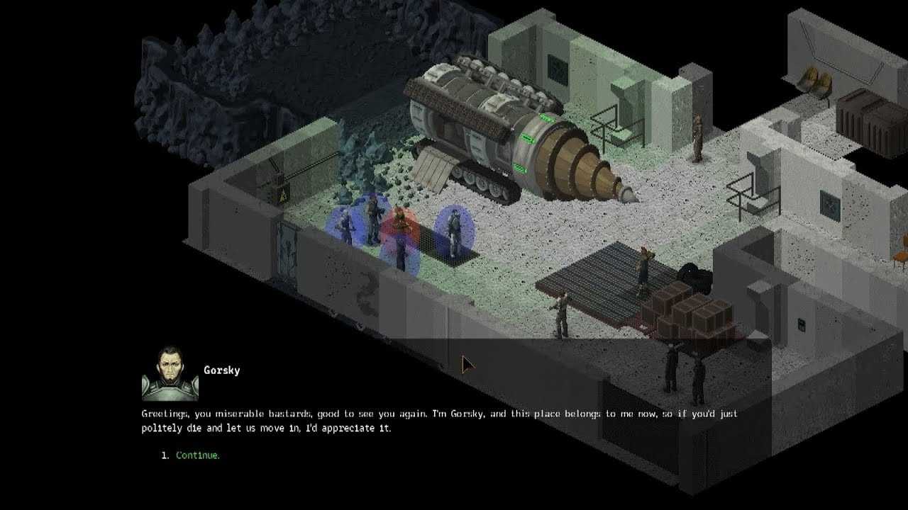 8 изометрических rpg, которые нужно (пере)пройти перед выходом baldur’s gate 3