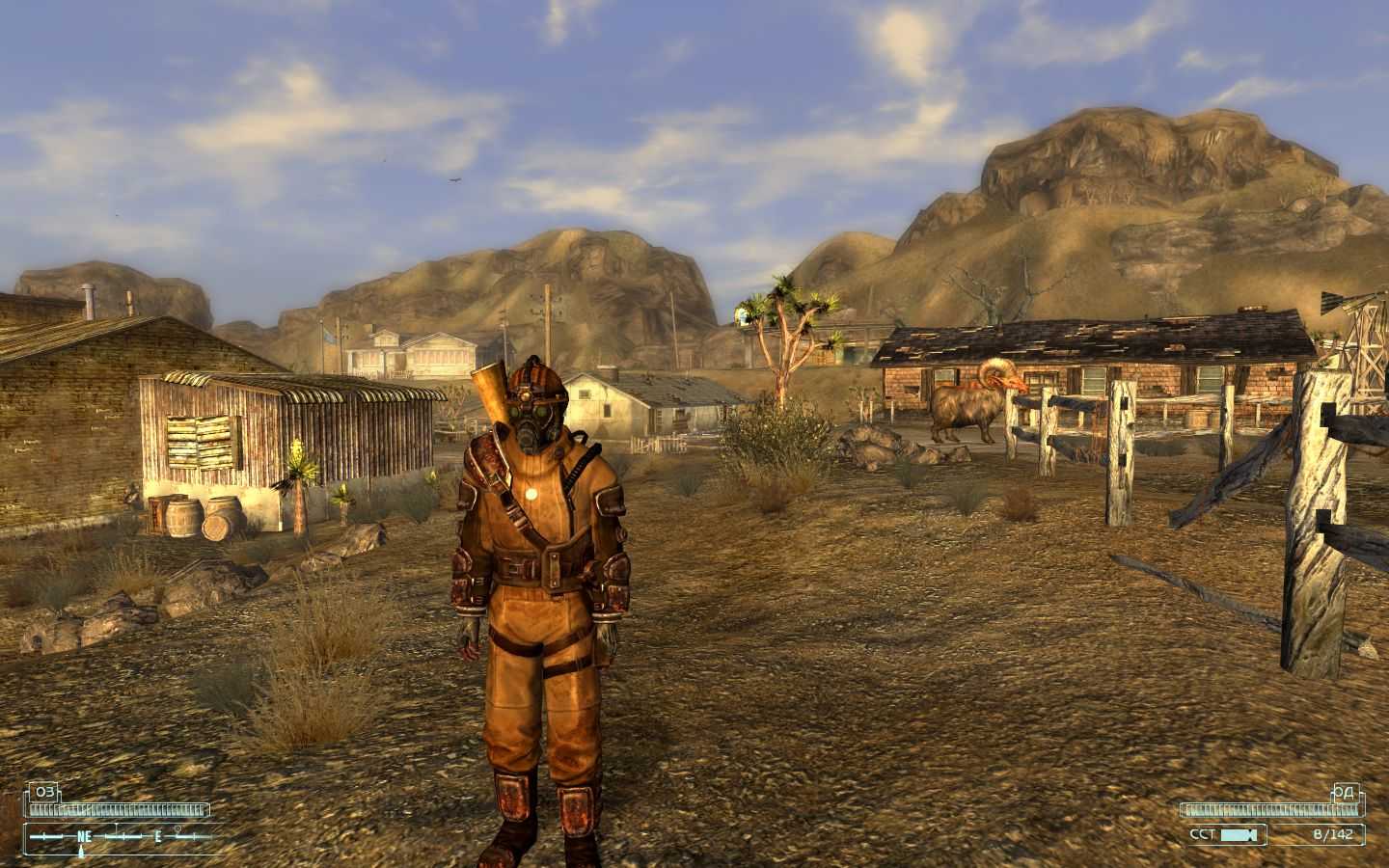 Лучшие моды для fallout: new vegas
лучшие моды для fallout: new vegas