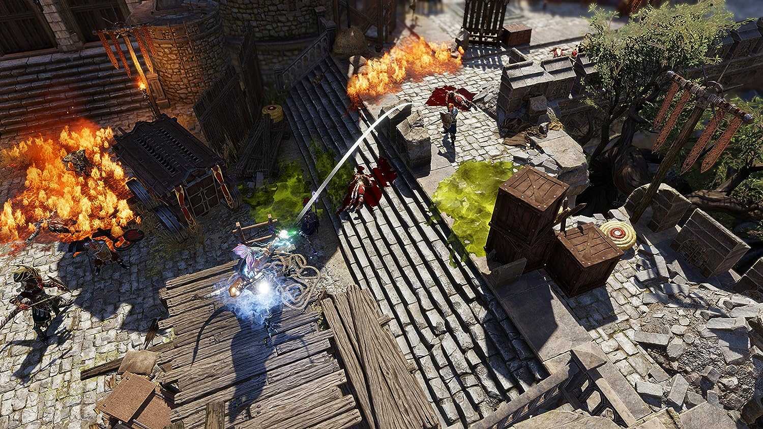 11 best games like divinity original sin 2 to play in 2023