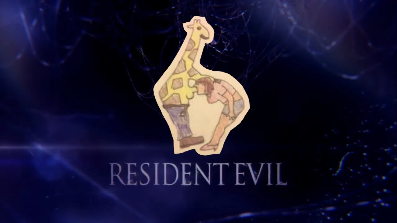 Resident evil 6 эмблемы змей что дают