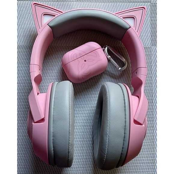 Настройка подсветки razer kitty