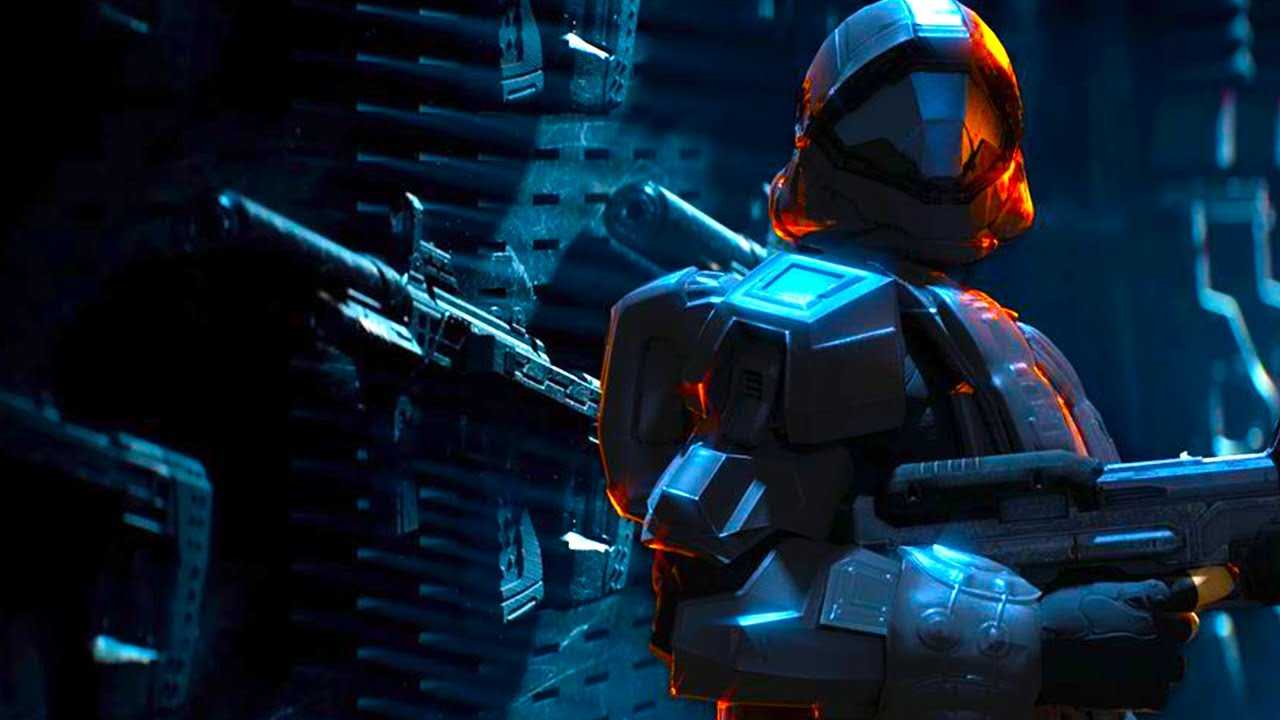 Halo 3: обзор игры – особенности геймплея, графика и сюжет