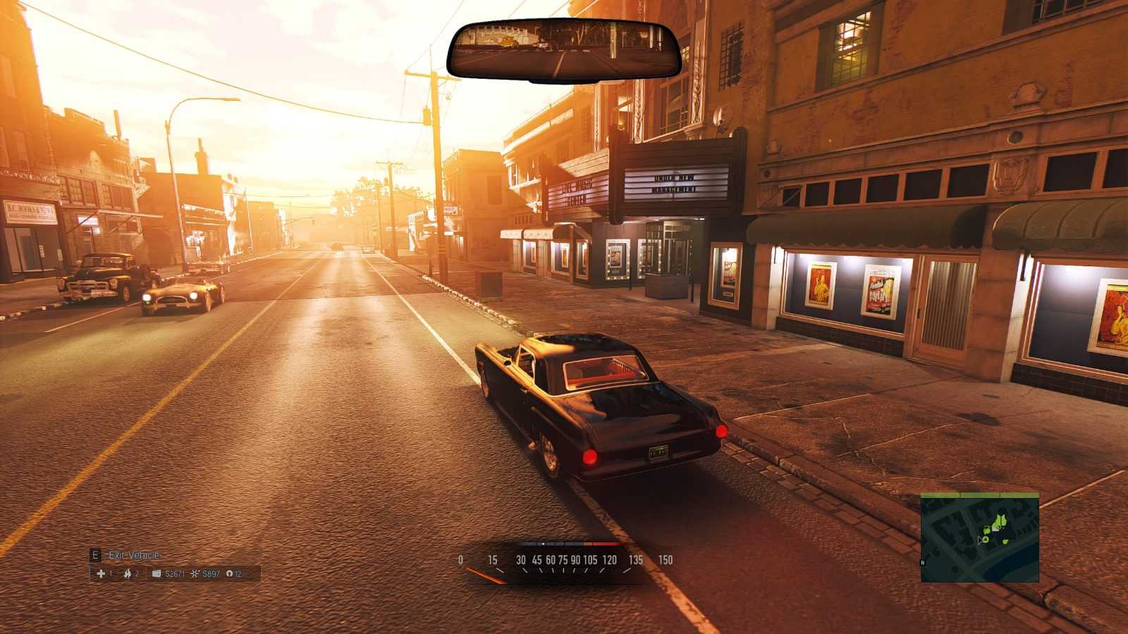 Все четыре концовки mafia iii | книга игровых руководств