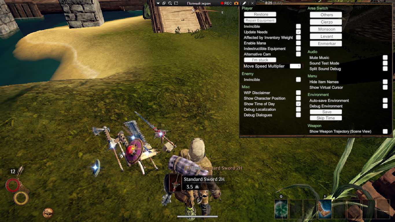 Outward best mods (2023) - paperblog
