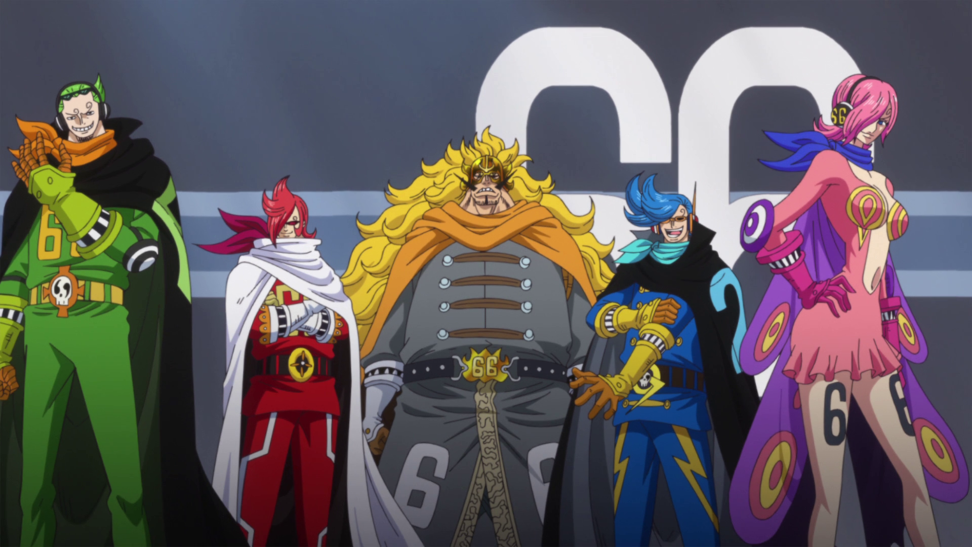 One piece: 10 лучших игр, основанных на аниме, ранжированных (по версии metacritic)
