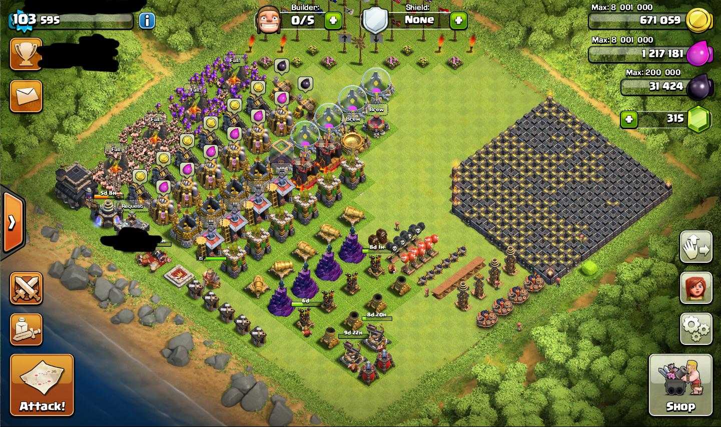 В какие игры типа clash of clans можно играть на пк в 2019 году? - программное обеспечение 2023