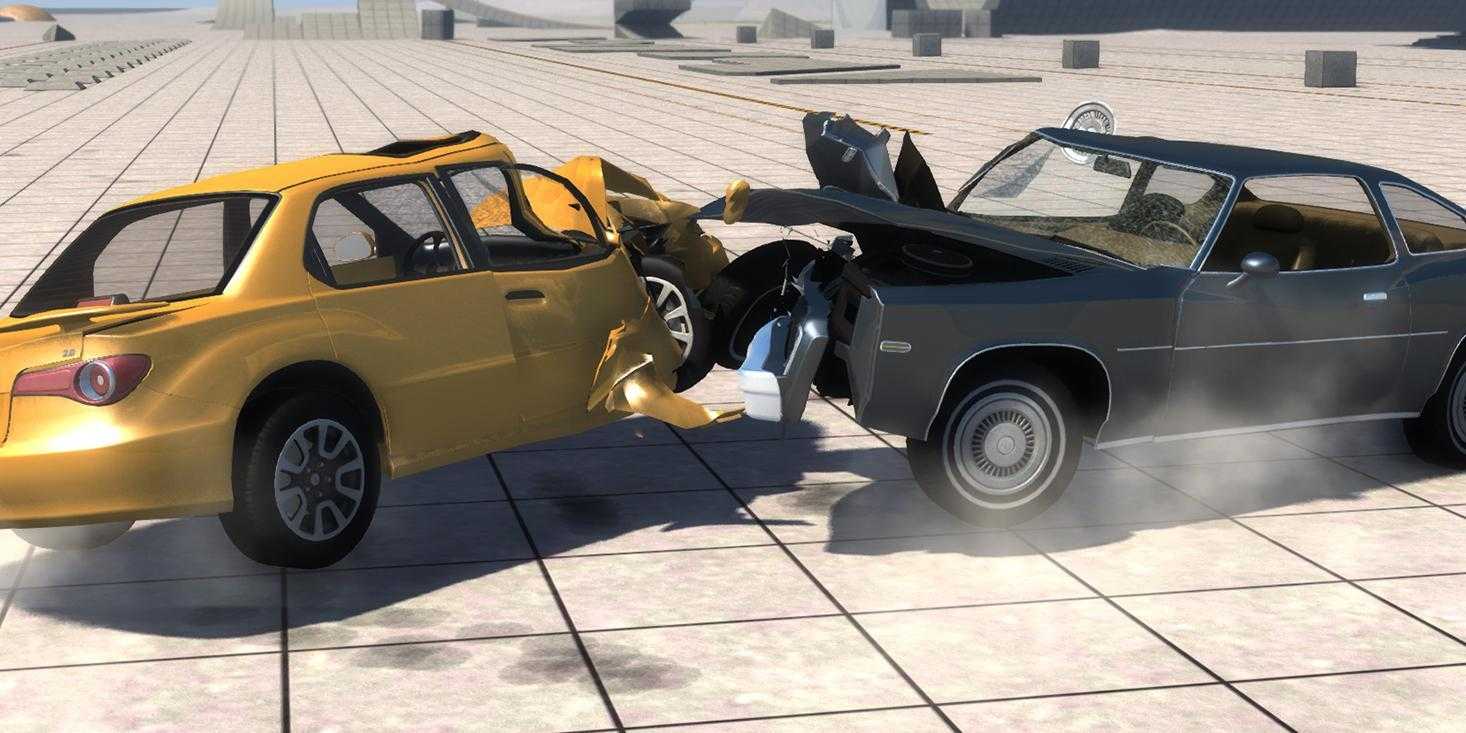 Beamng.drive