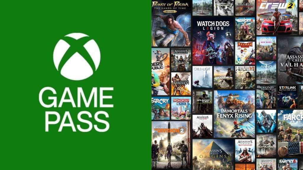 【разбираемся в подписках и xbox game pass ultimate】 🎮 myxbox