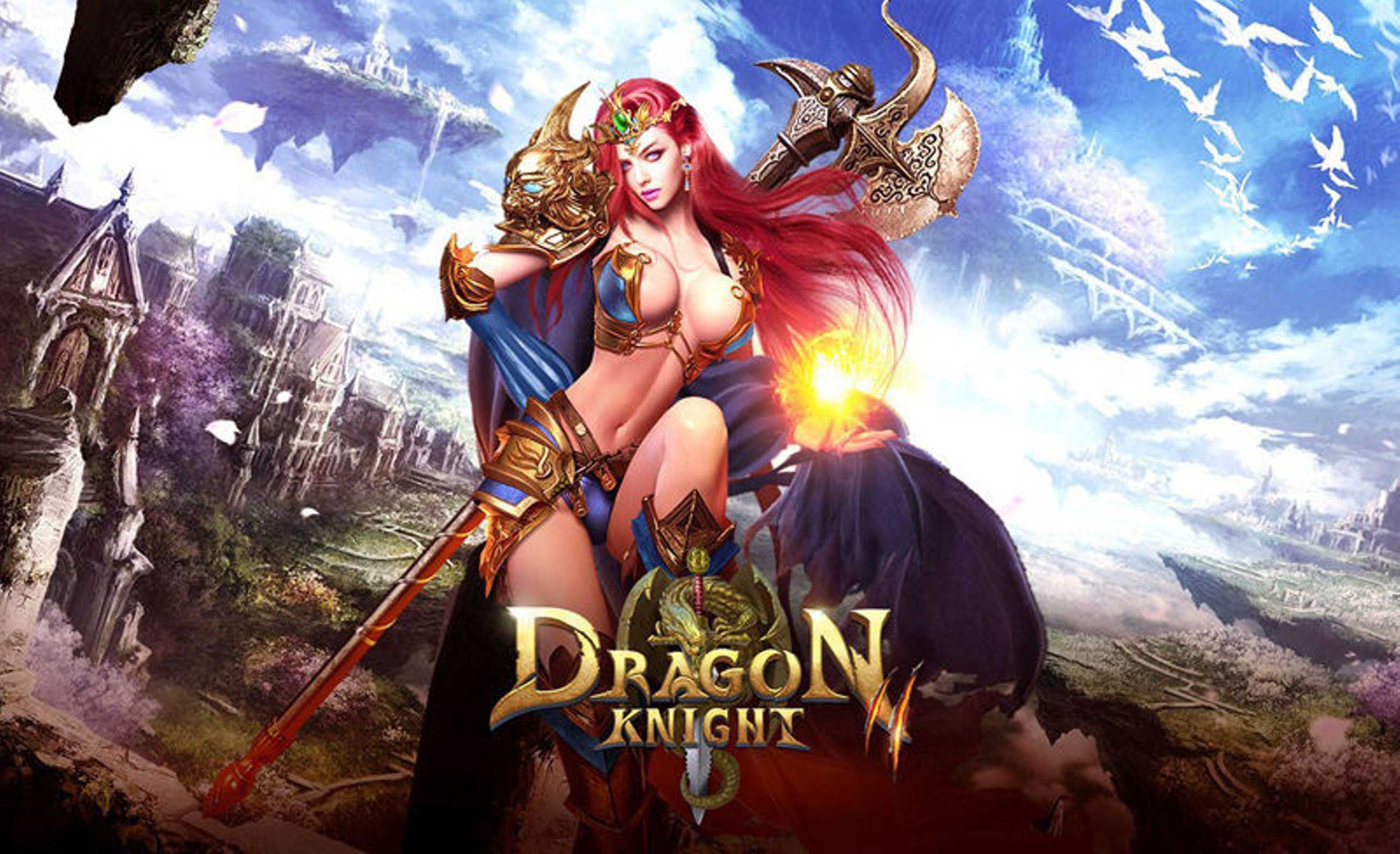 Лучшие бесплатные mmorpg. топ 12