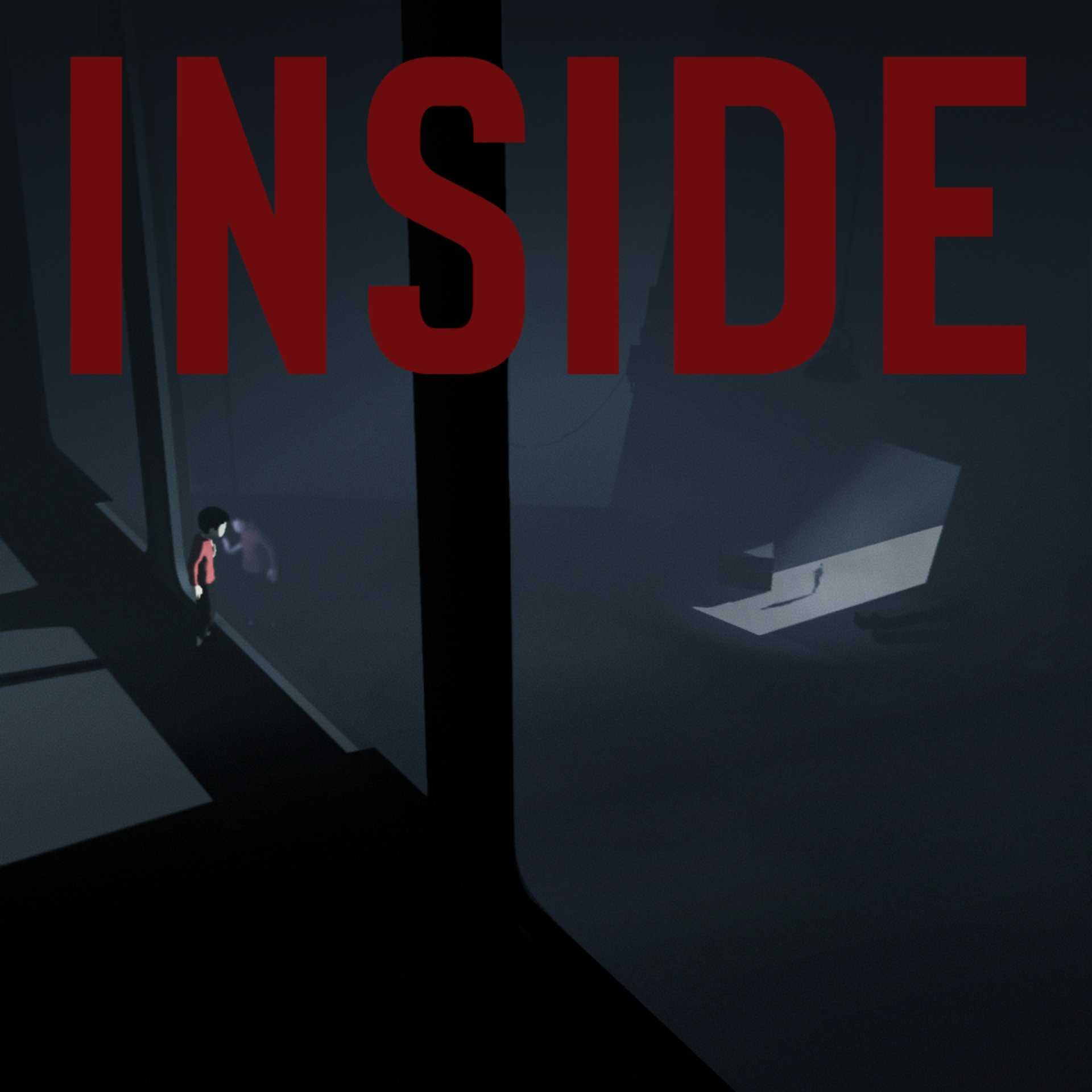 Inside скачать торрент