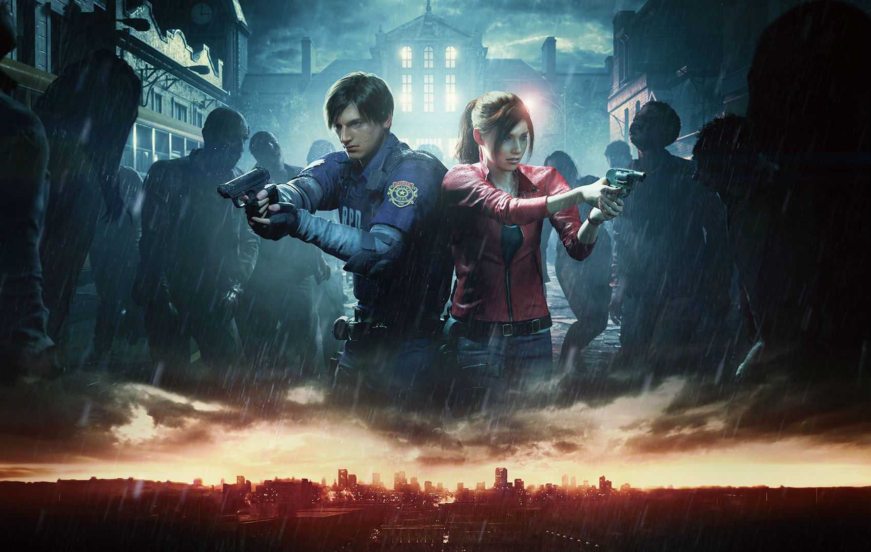 10 games to play if you like resident evil 4 remake