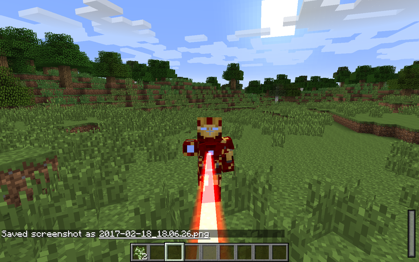 Minecraft