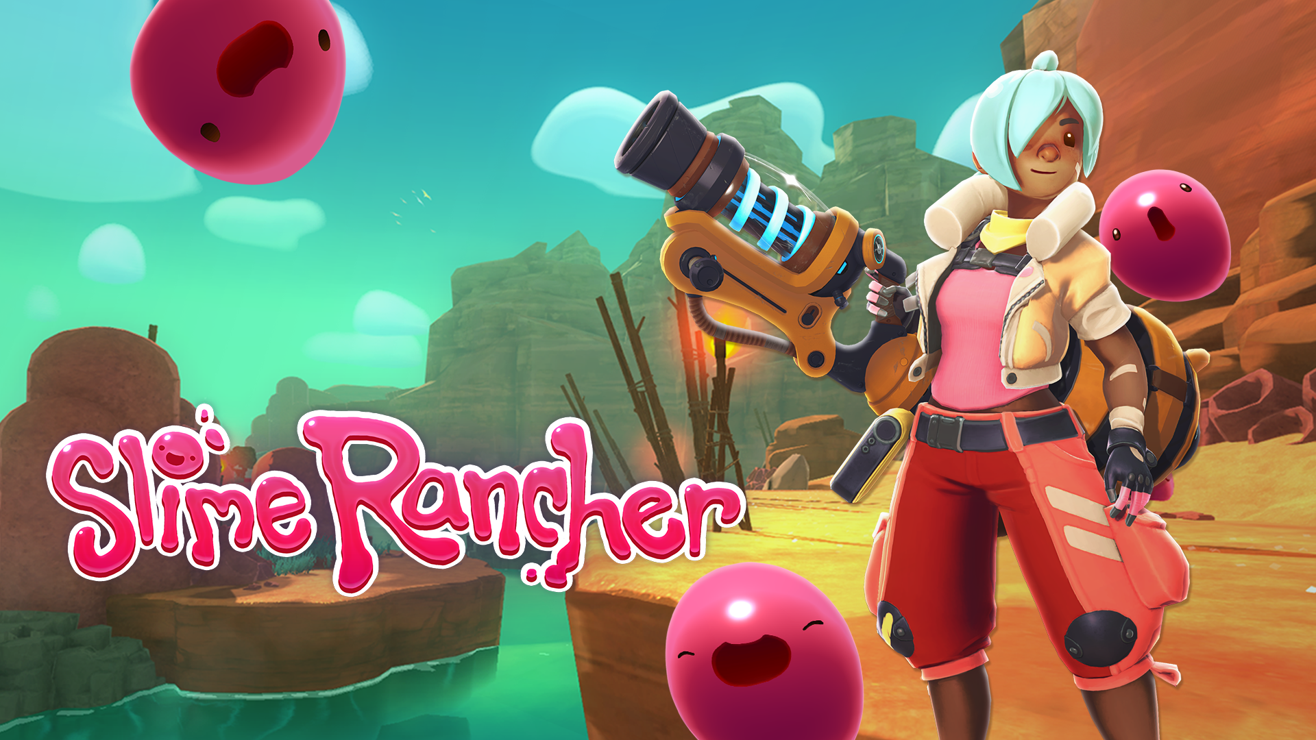 10 best games like slime rancher