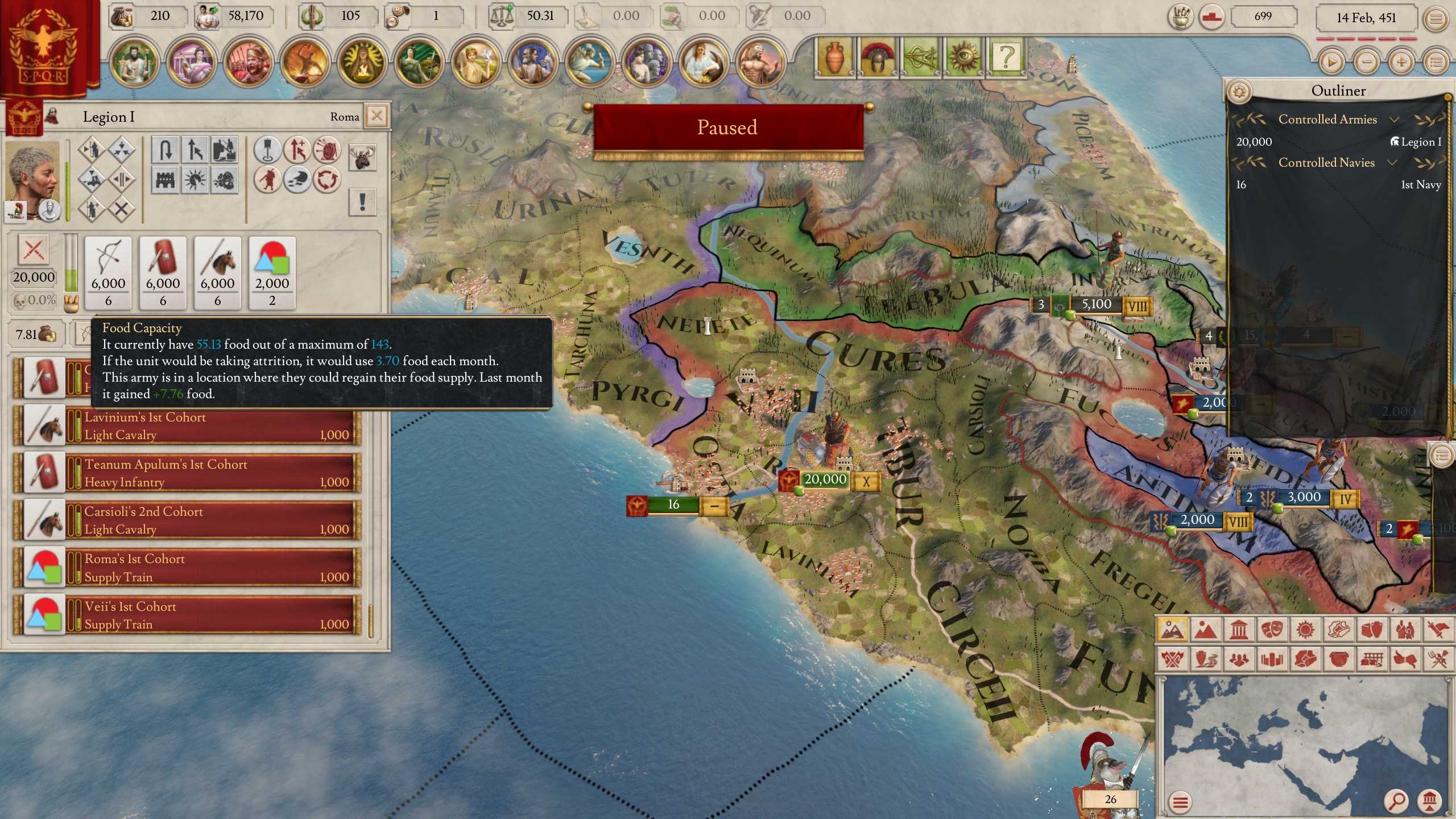 Imperator: rome pc mods | gamewatcher
