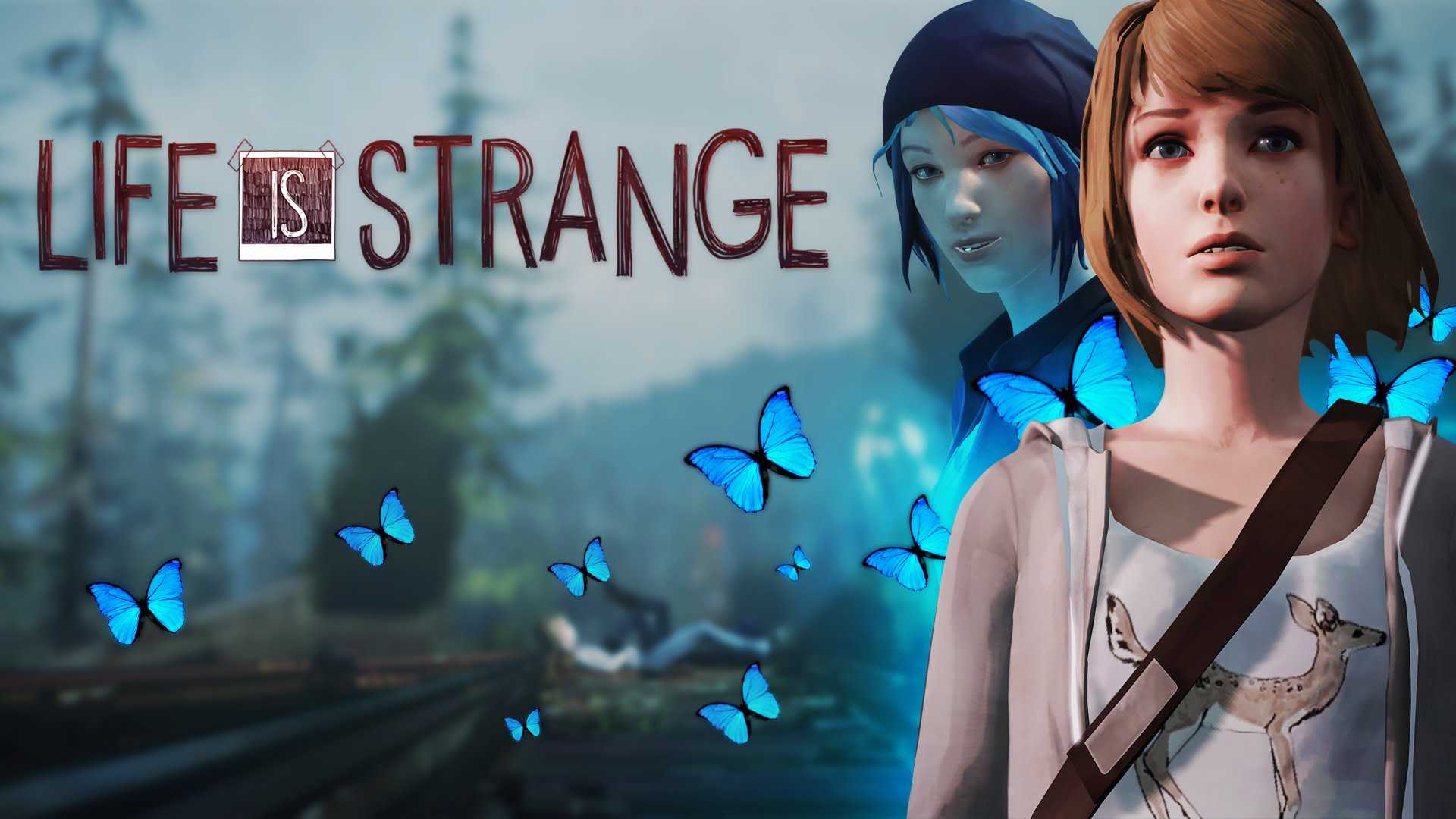 Гайд по прохождению life is strange: подробное описание эпизодов 1, 2, 3 и 4