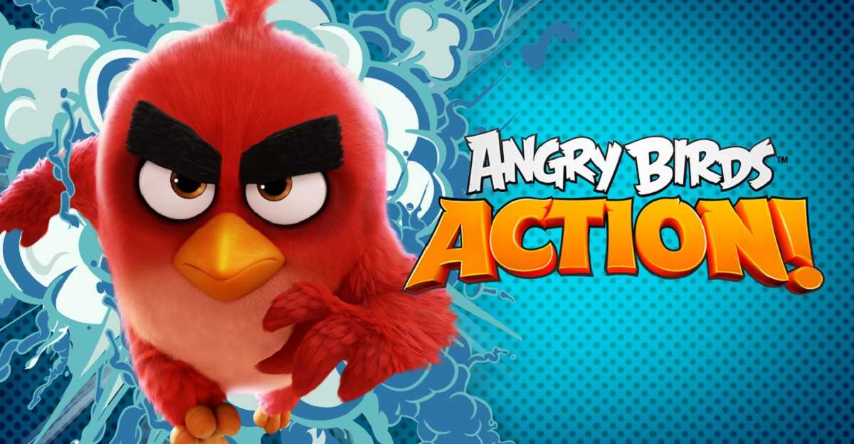Angry birds – мировой феномен. птиц придумали благодаря свиному гриппу и запускали на орбиту земли - заметки погорского - блоги - cyber.sports.ru