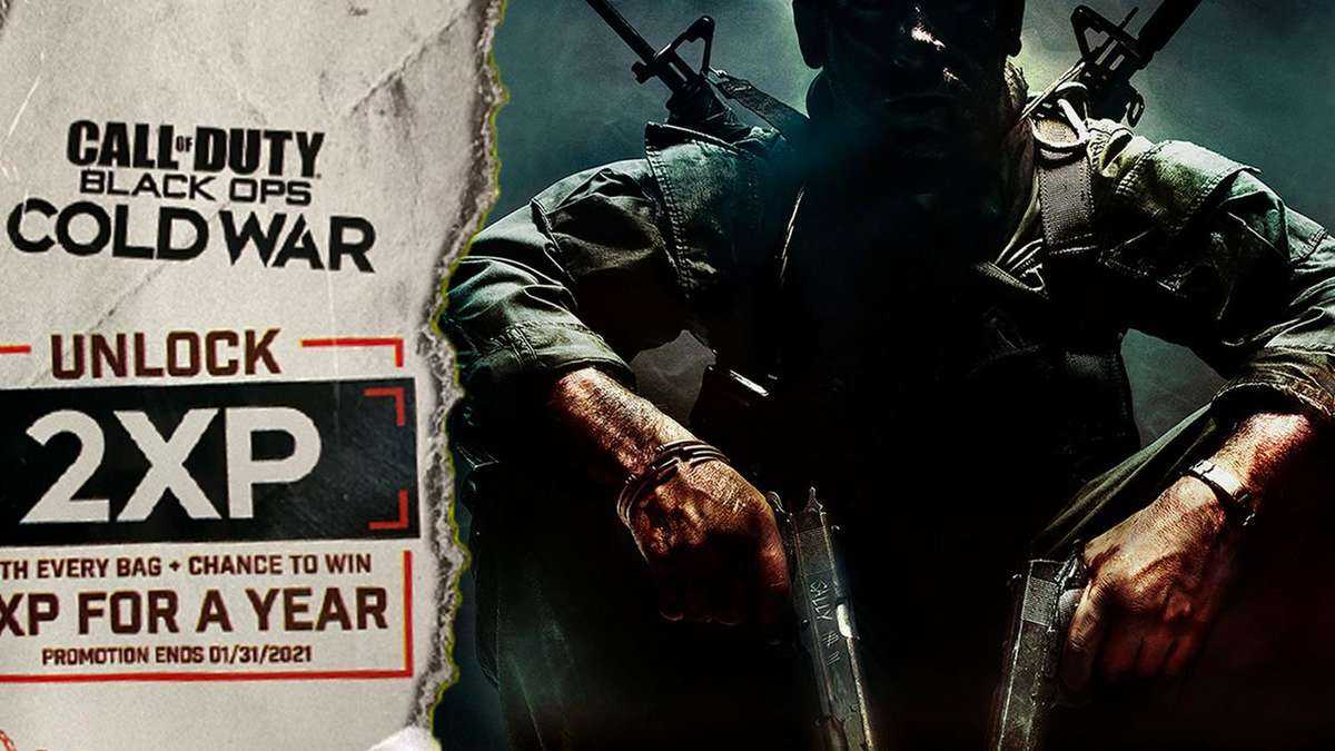 Как пройти зомби-режим call of duty black ops cold war
