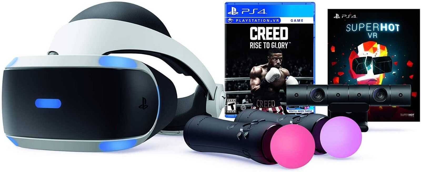 Все о приставке ps4 | что нужно знать перед покупкой и не только