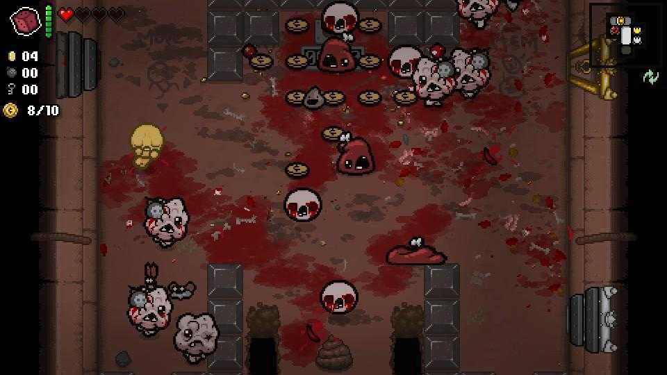 Top 15 best binding of isaac mods [2023]
