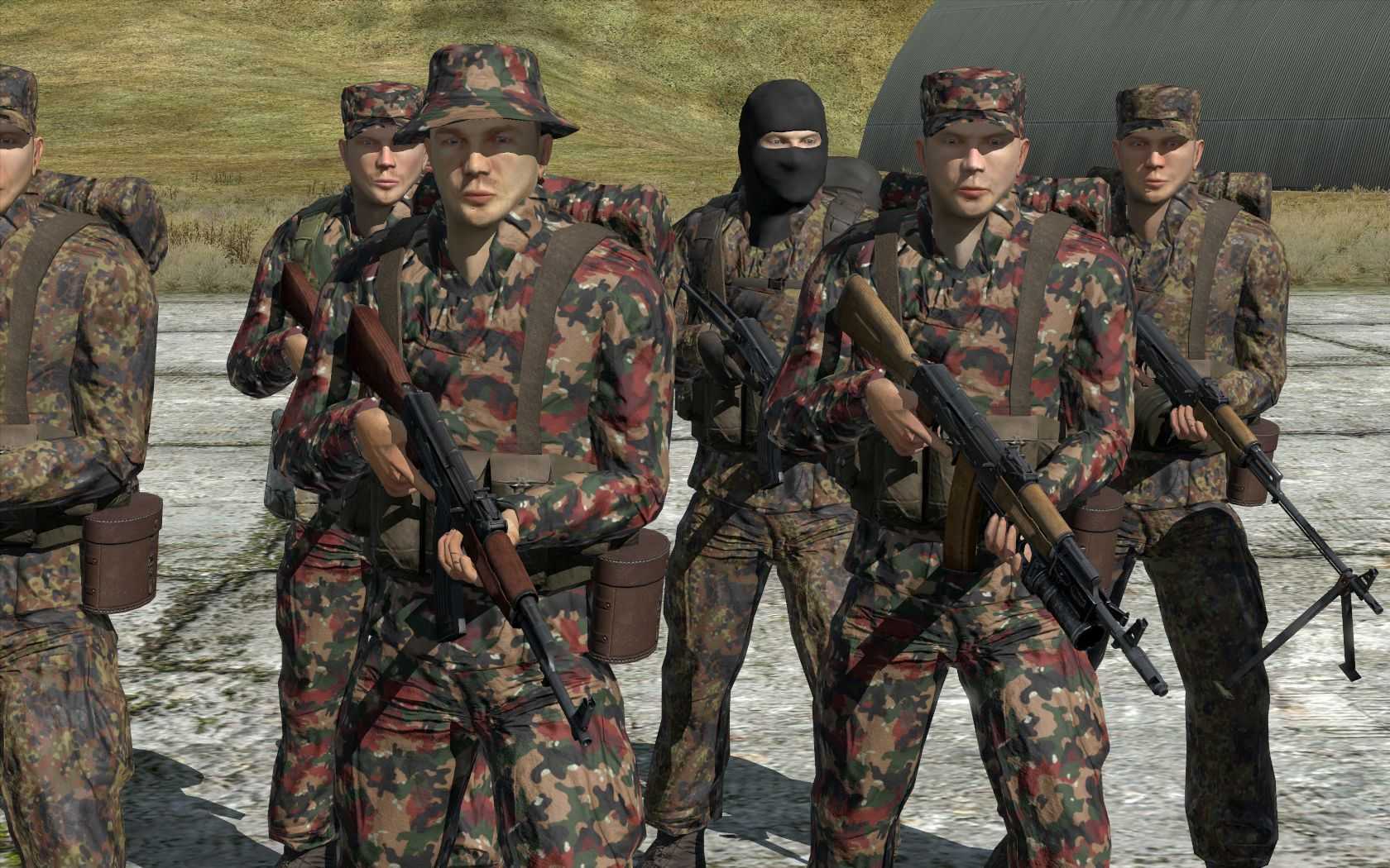 Arma 2, технология, баги и особенности, отзывы, dayz,,