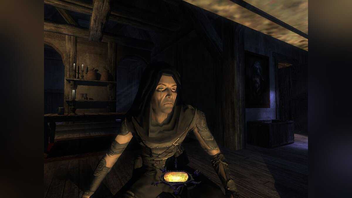 Список игр серии thief: полное руководство по всем частям игры
