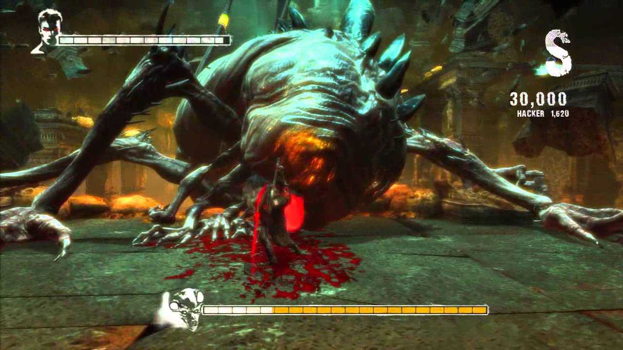 Devil may cry 5 прохождение руководство секреты обзоры гайды