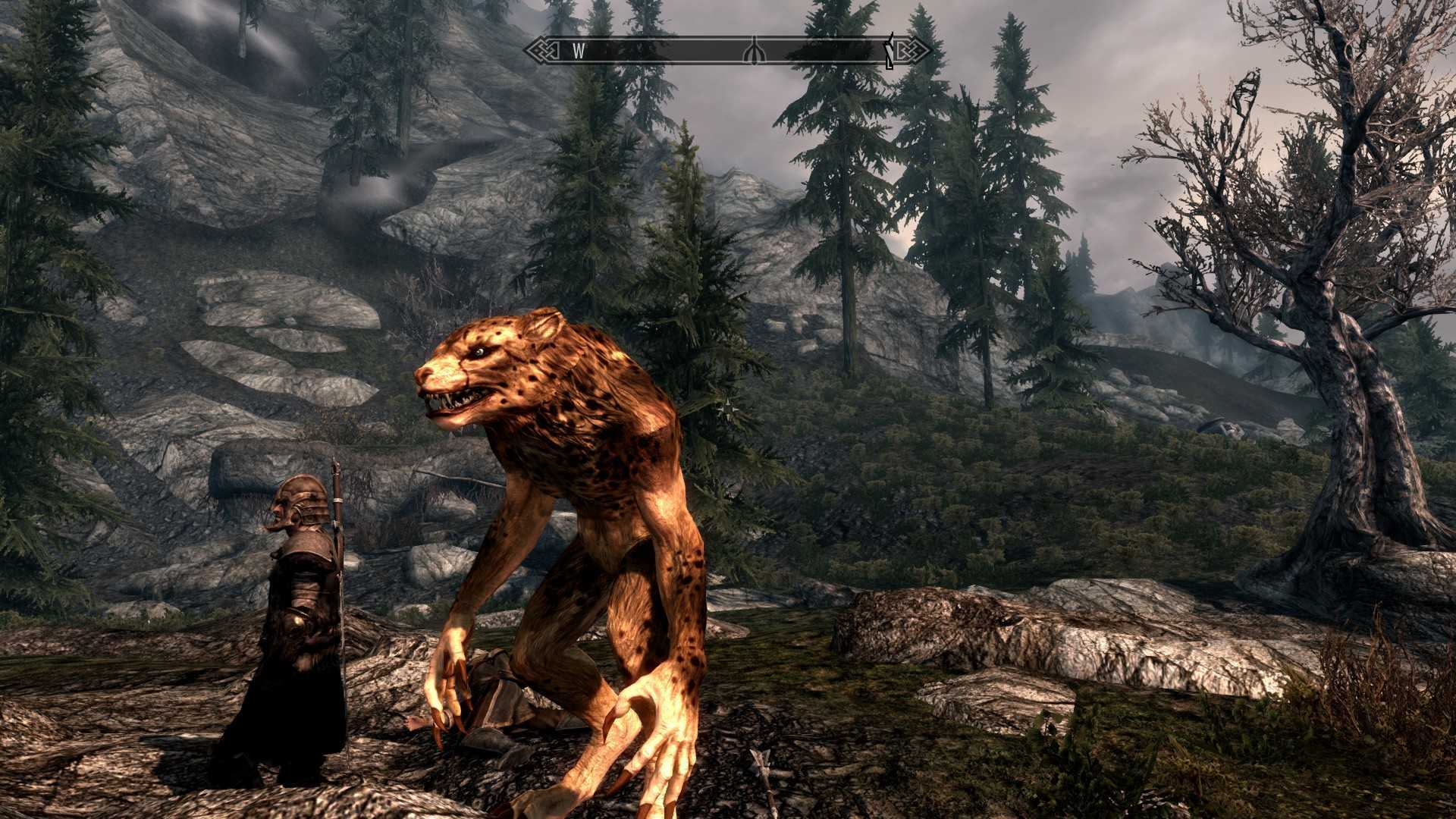 Skyrim: 15 достижений, которые очень тяжело получить