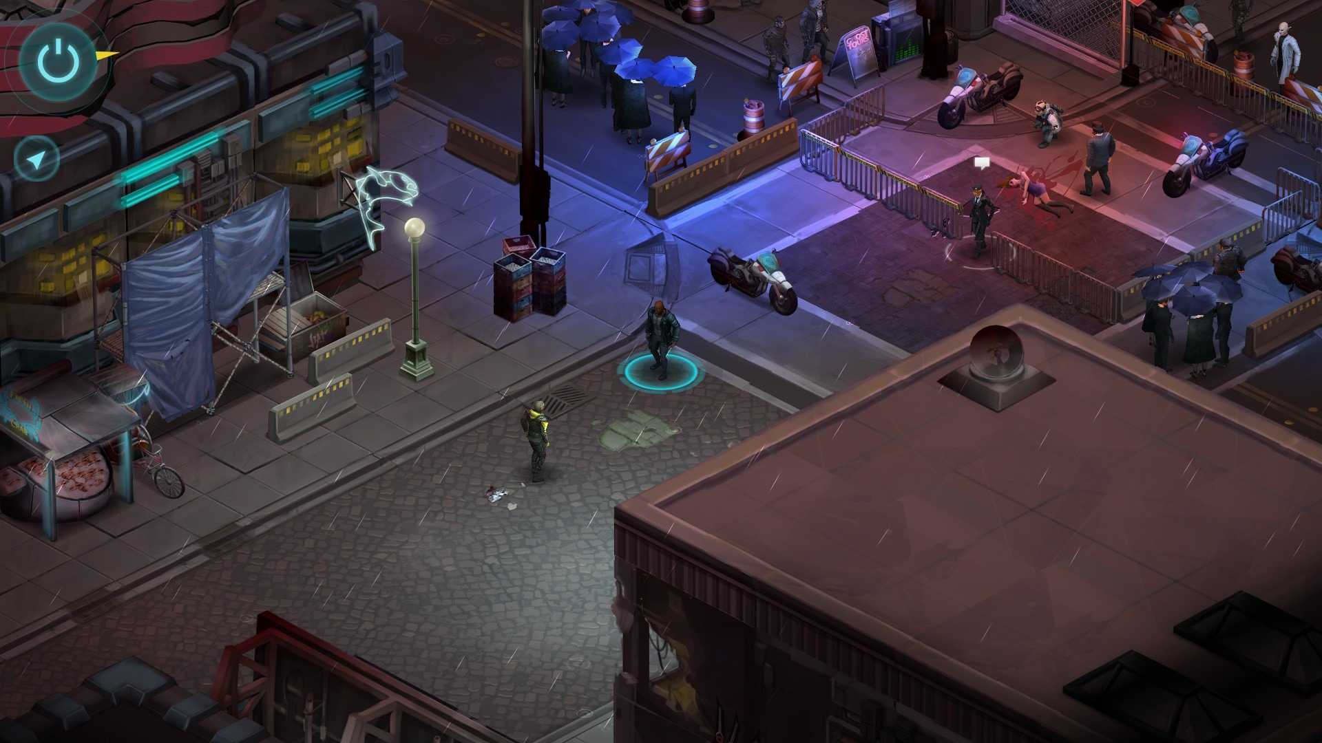 Пока все ждут cyberpunk 2077: краткий гид по трилогии shadowrun