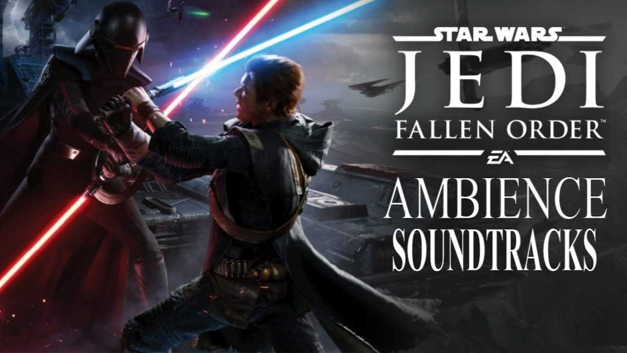 Когда может выйти star wars jedi: fallen order 2 и про что в теории она будет?