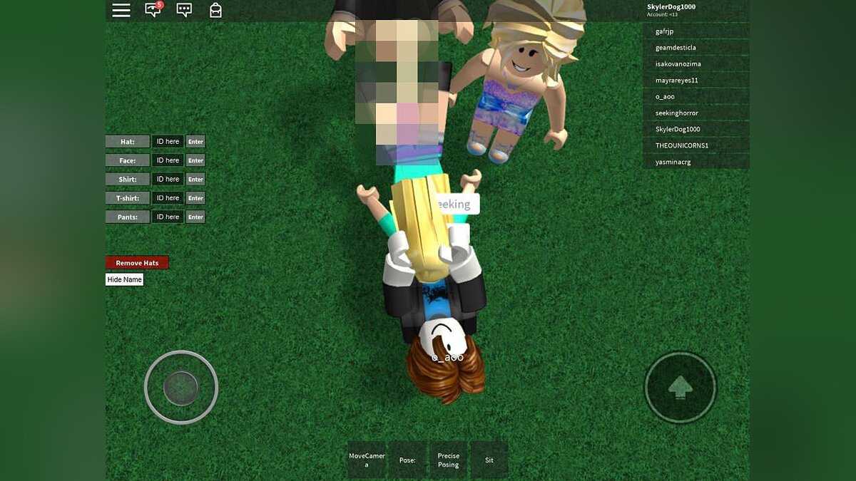 Roblox — виртуальная вселенная, корпорация и образовательный проект. в чём секрет успеха?