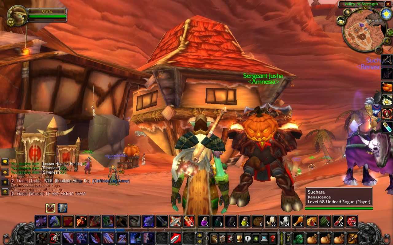 5 лучших клонов world of warcraft — игроман