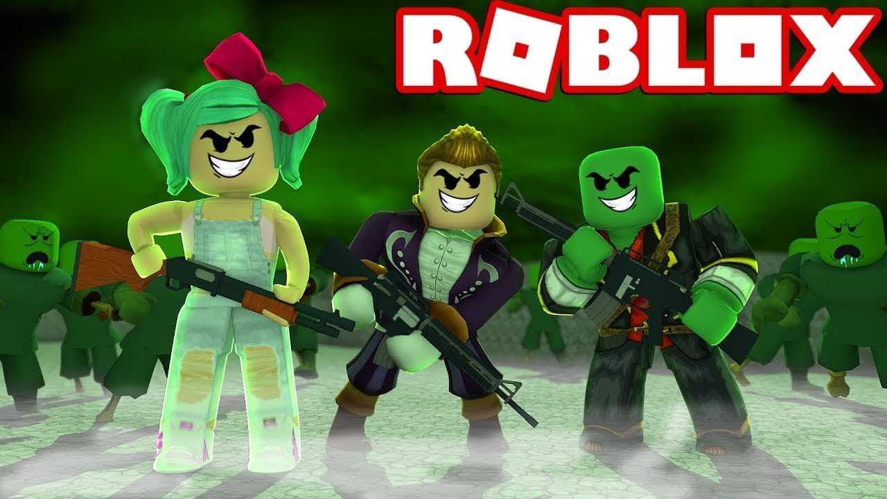 25 best roblox zombie games: our top picks ranked