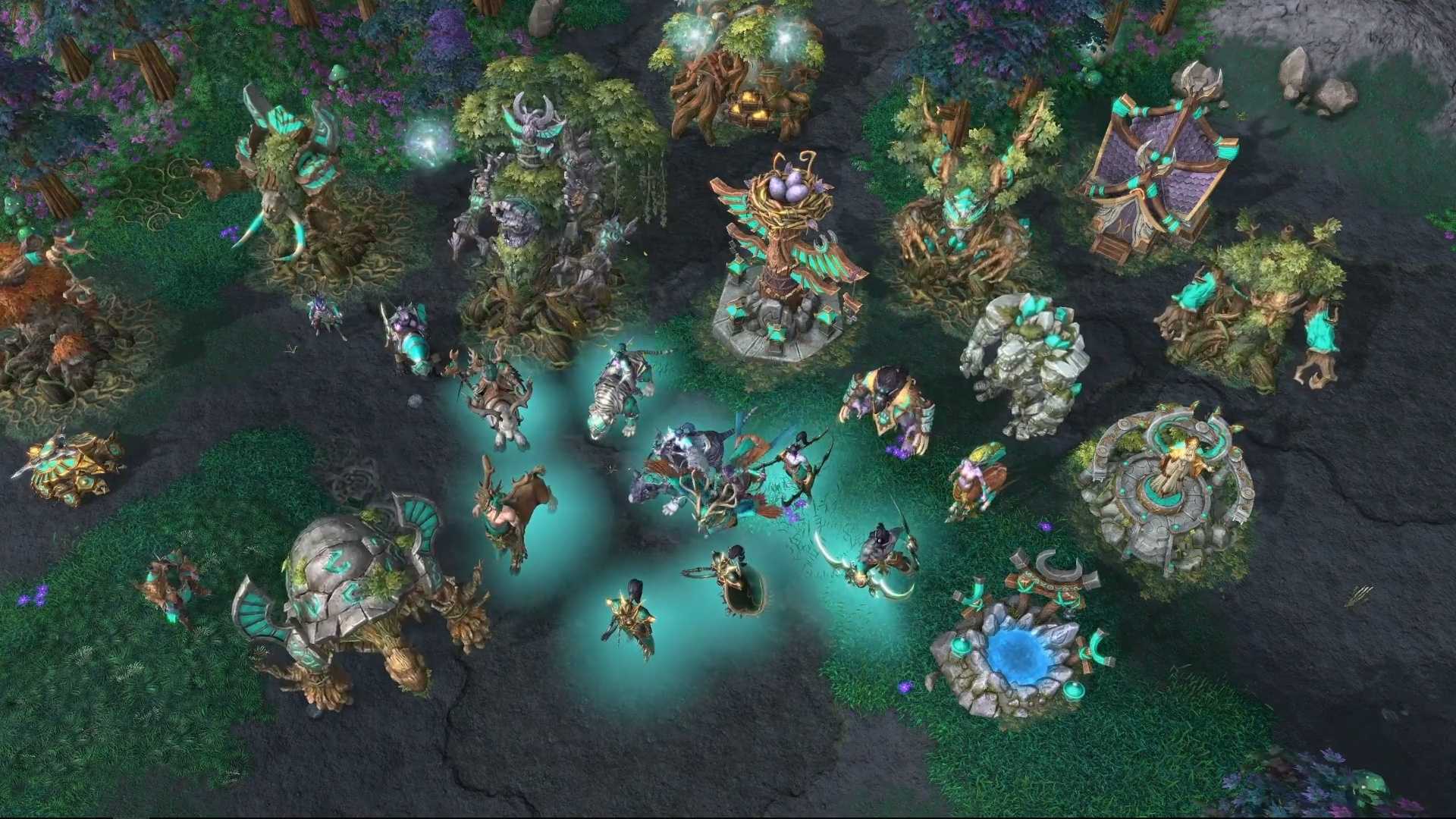 Warcraft 3: reforged обзор – дата выхода, модели, кампания