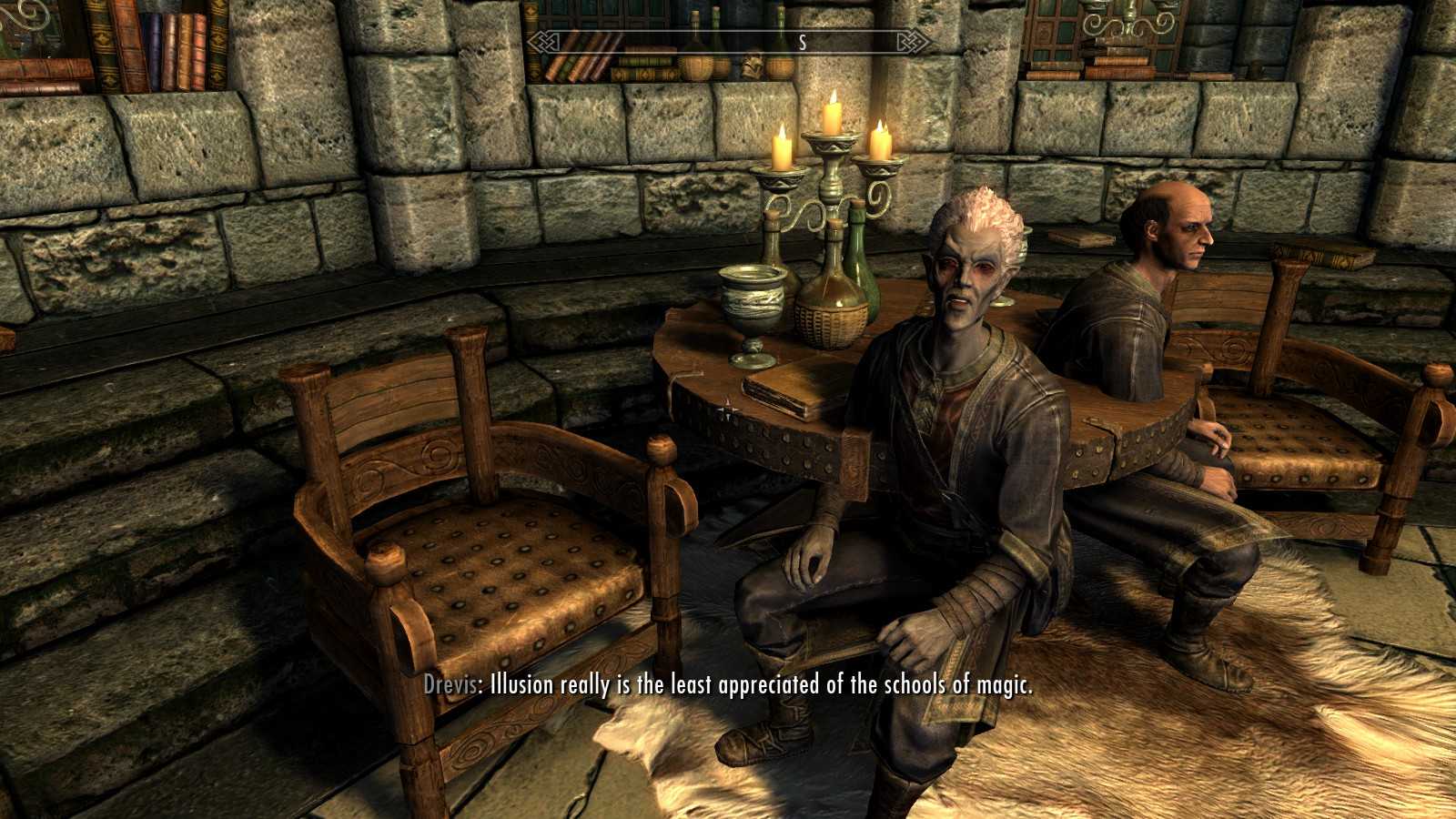 Skyrim: 20 безумных вещей, которые вы можете сделать в игре