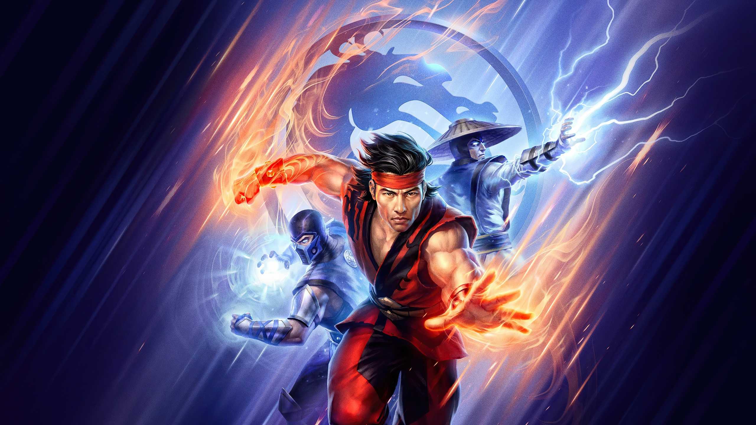 Самый популярный файтинг современности Mortal Kombat 11 обзавелся ультимативной версией, и мы подготовили для вас список из пяти убедительных поводов предпочесть это издание игры всем остальным