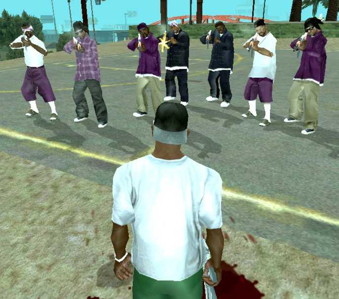 5 интригующих фанатских теорий о gta san andreas