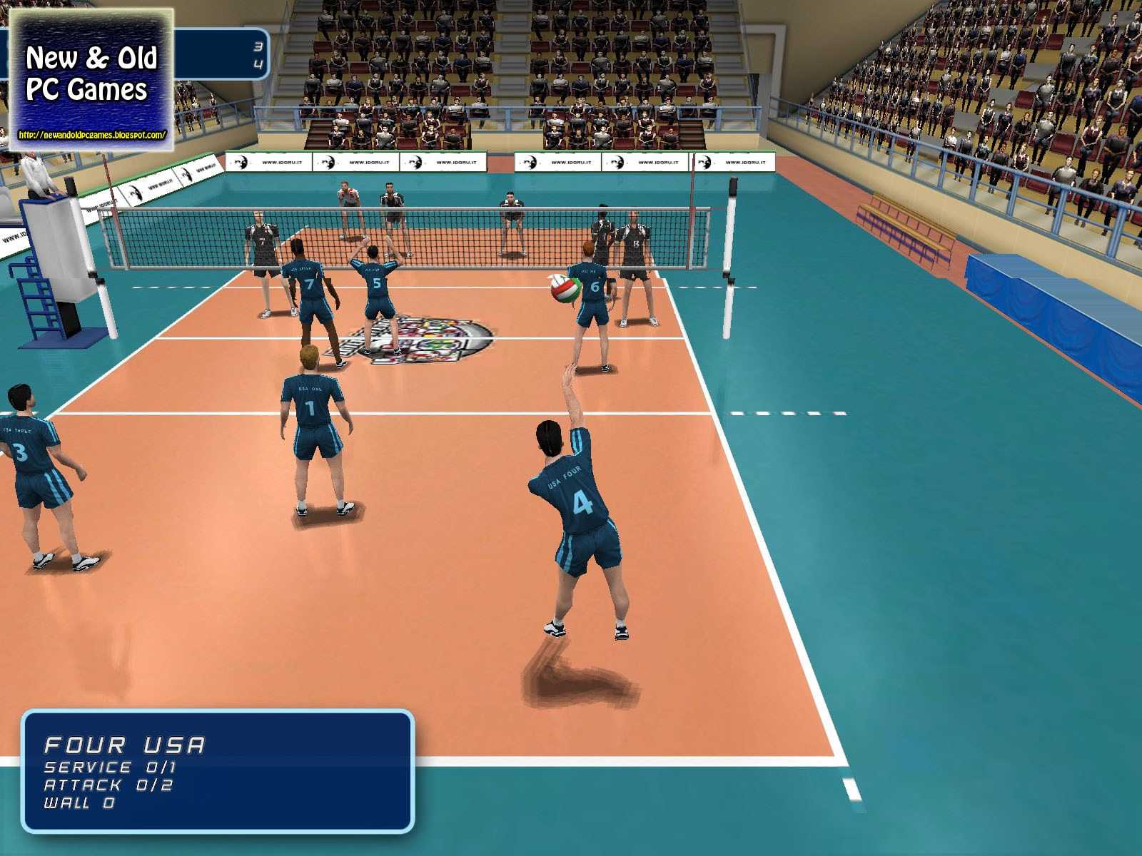 Волейбол 🏐 основные и официальные правила игры в волейбол 👌