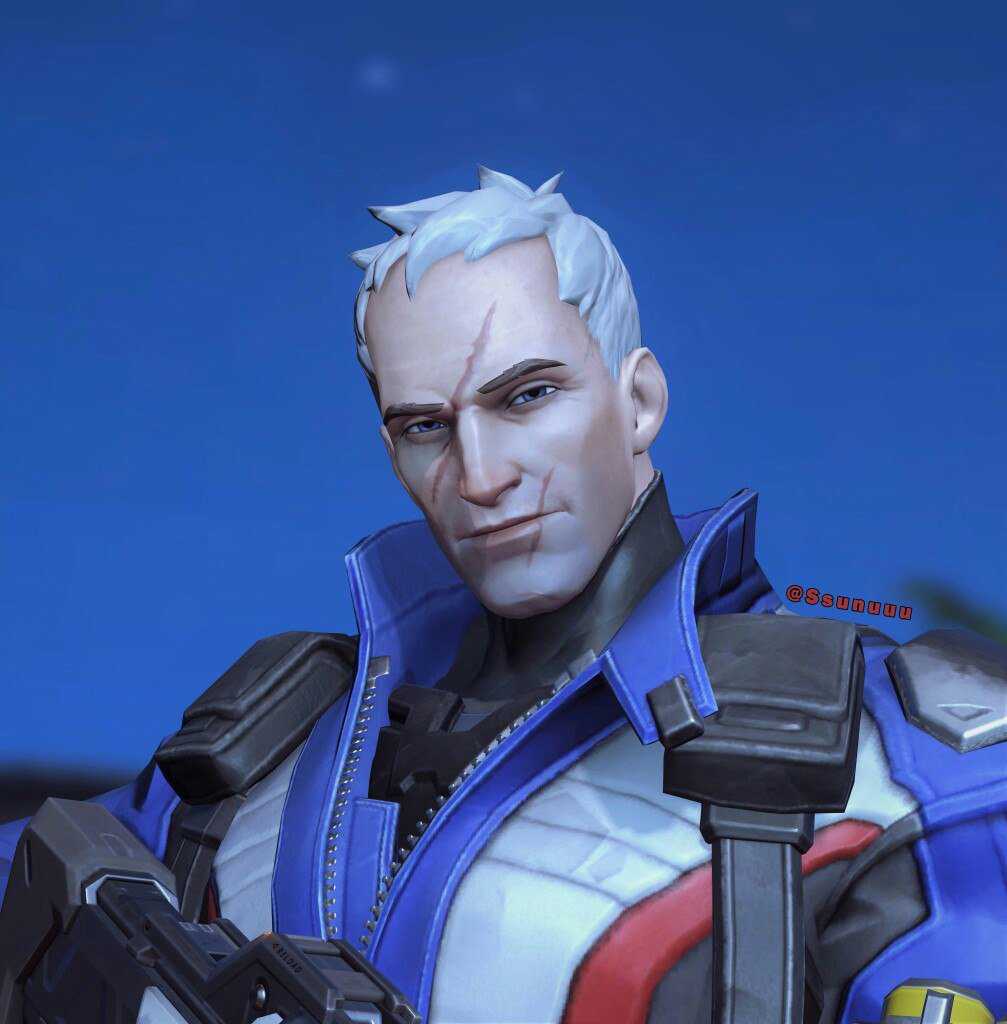 Кто кого контрит в overwatch?