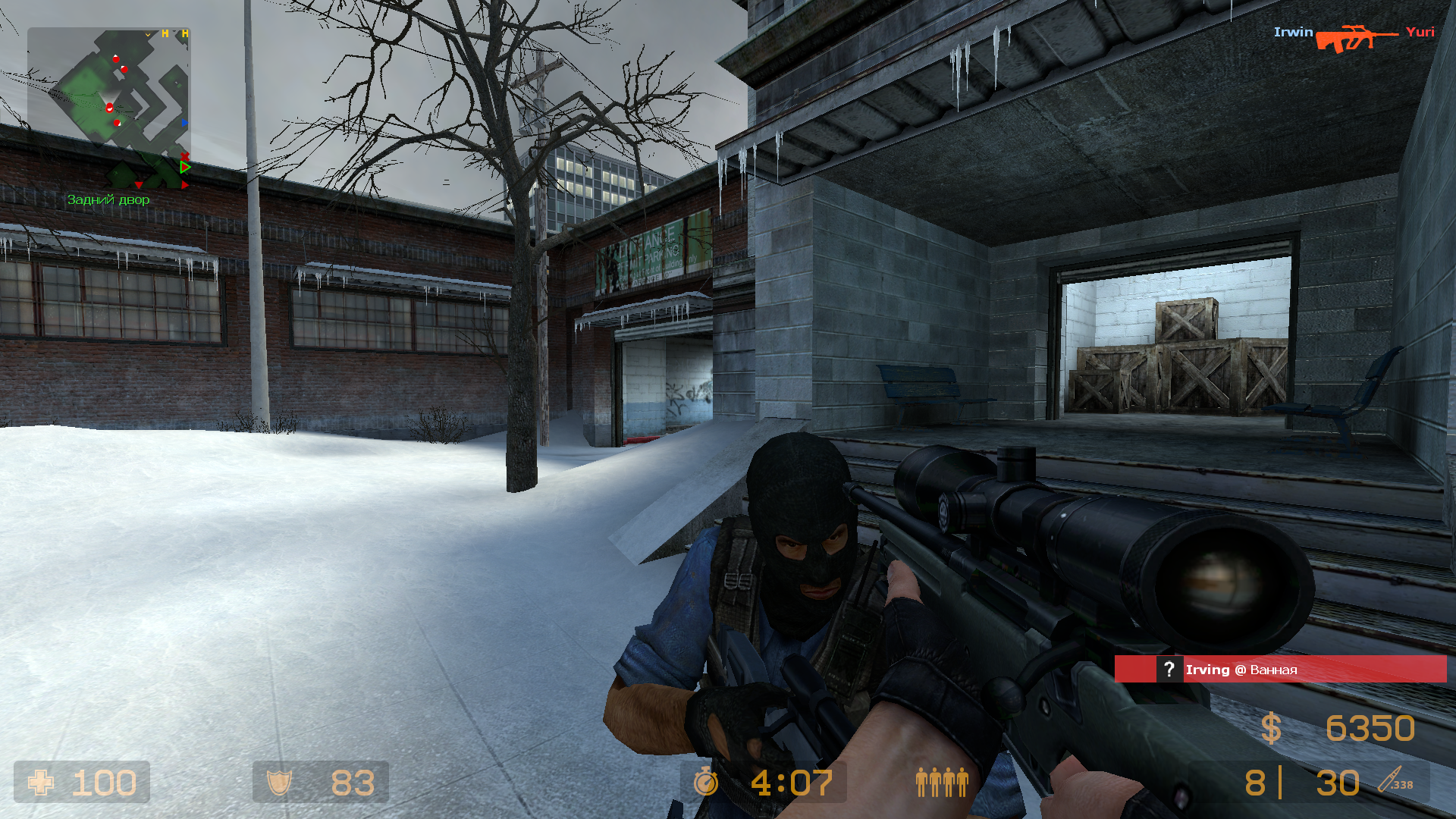 Судьба скинов cs:go: сохранят ли они ценность после выхода counter-strike 2?