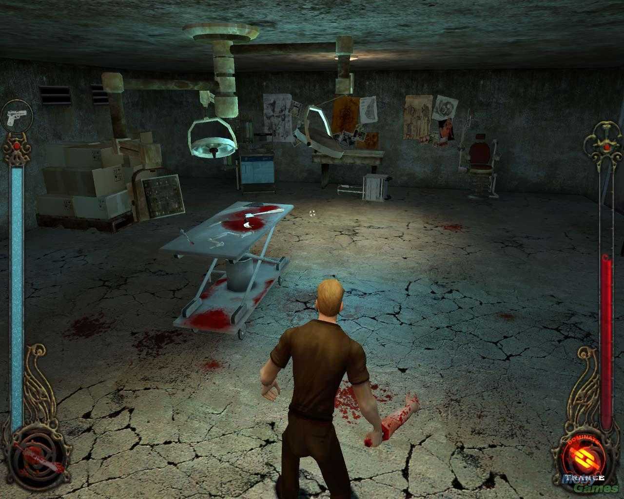 В egs дарят страшное приключение among the sleep. названа следующая игра