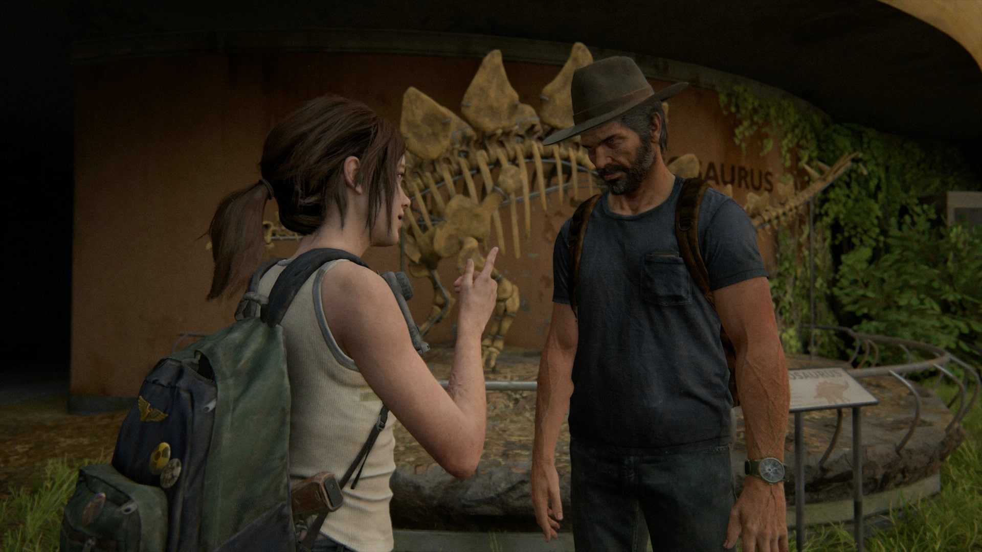The last of us part 1 left behind артефакты – где найти, карта, список и подробный гайд