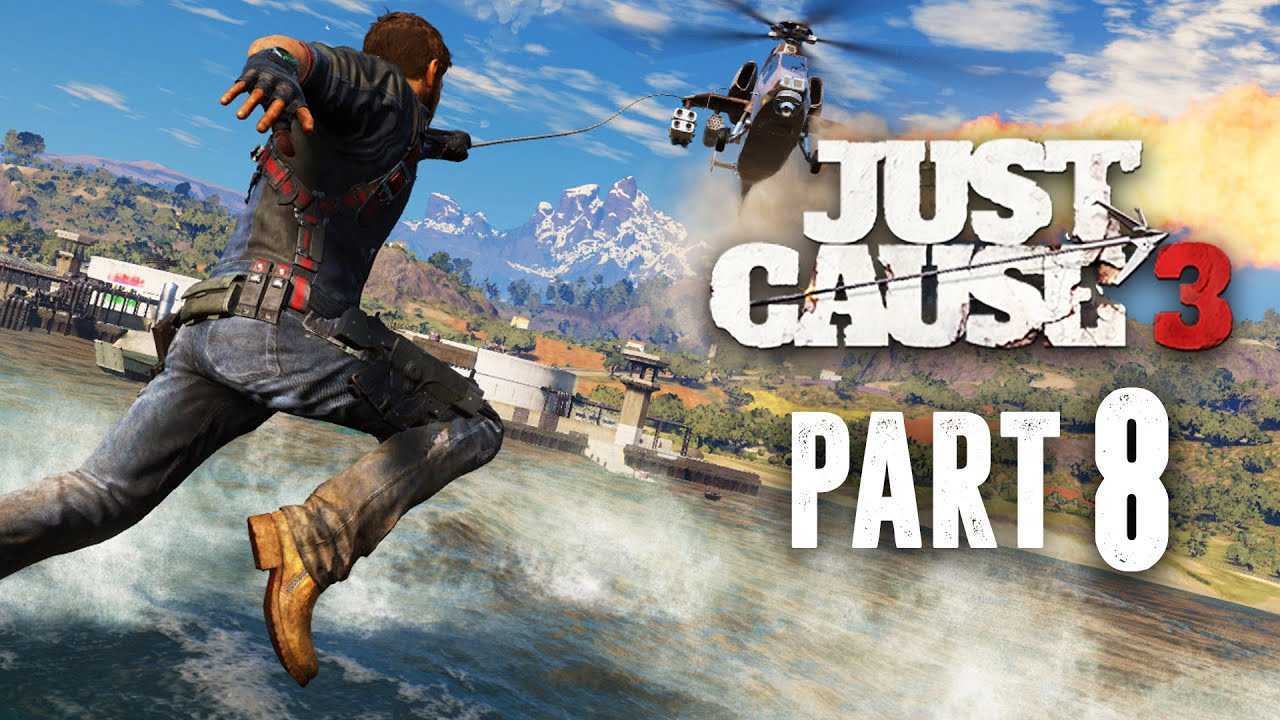 Just cause все части серии игр по порядку хронологично
just cause все части серии игр по порядку хронологично