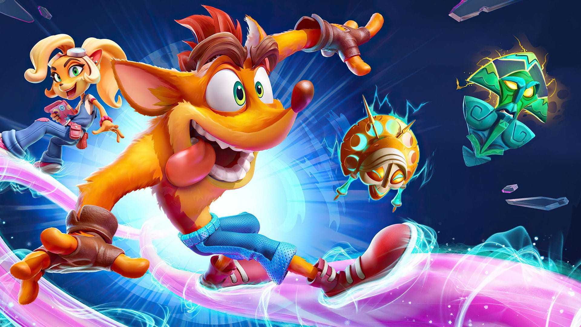 Любите серию игр Crash Bandicoot А кто не любит Мы составили подборку лучших игр, похожих на Crash Bandicoot, которые смогут радовать вас целую вечность