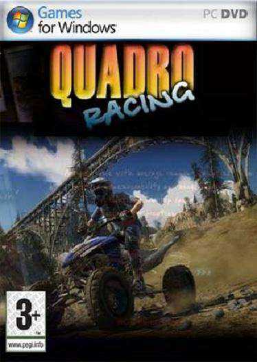 Atv quadro racing v1.0 (2009)