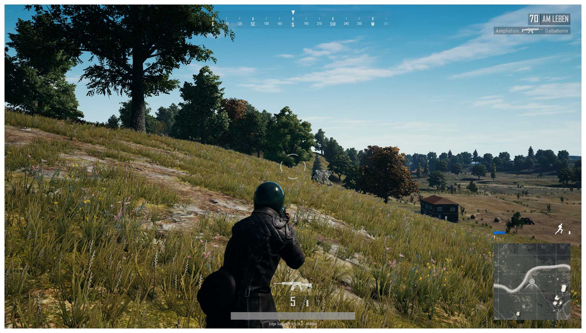 Бесплатные игры похожие на pubg для слабых пк - 4pubg.com
