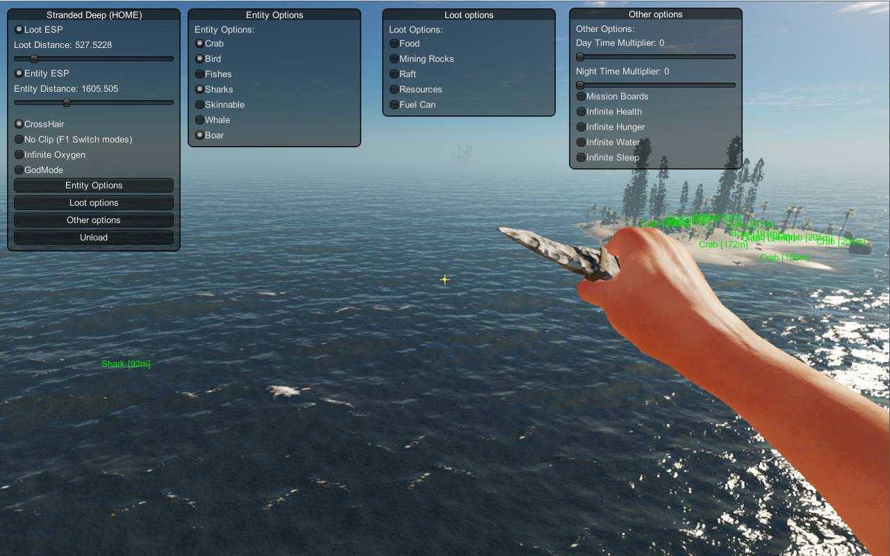 ✅ все читы/консольные команды stranded deep - gamepur - zatoch-ka.ru