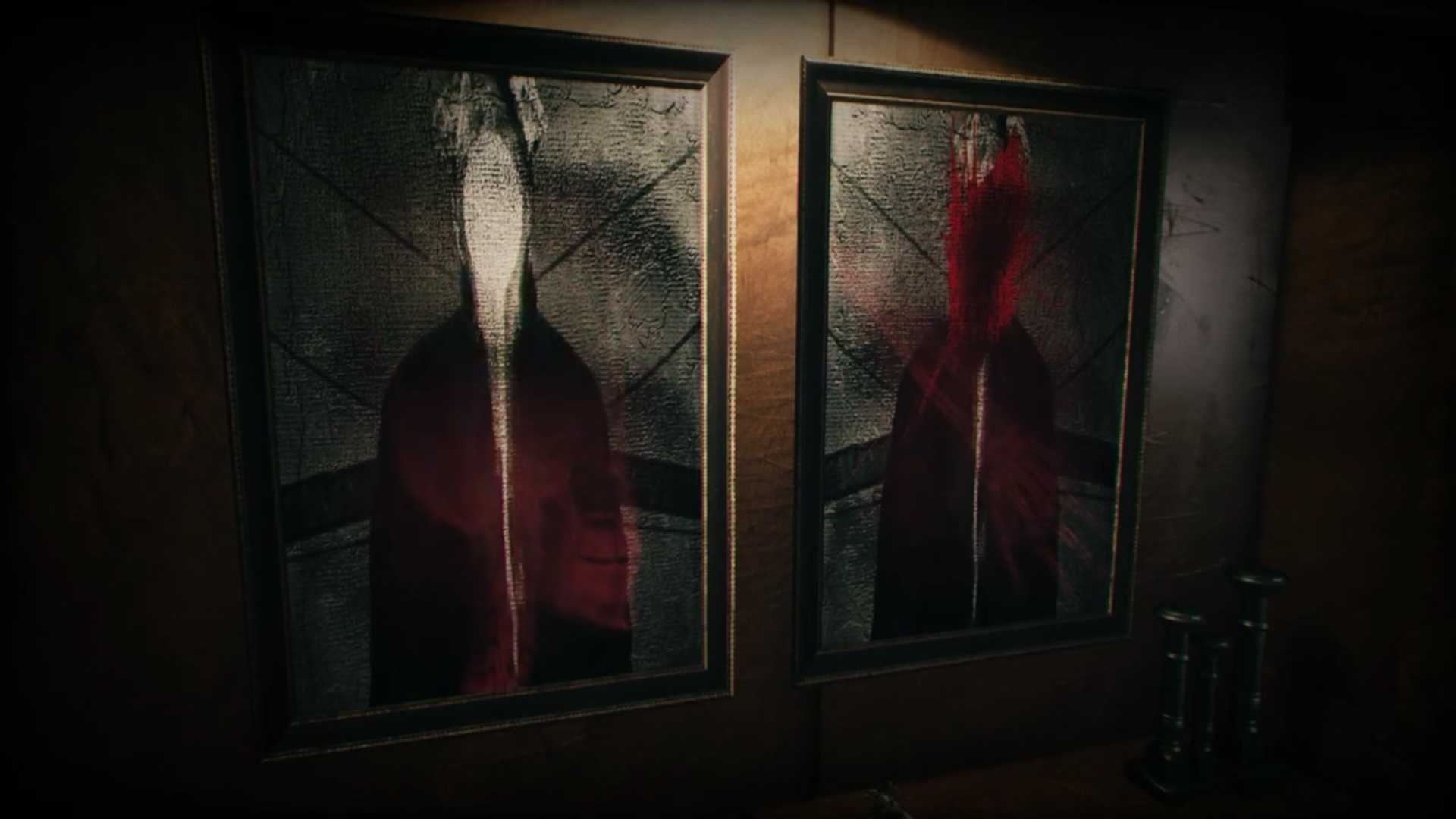 ✅ layers of fear - fastgame.su